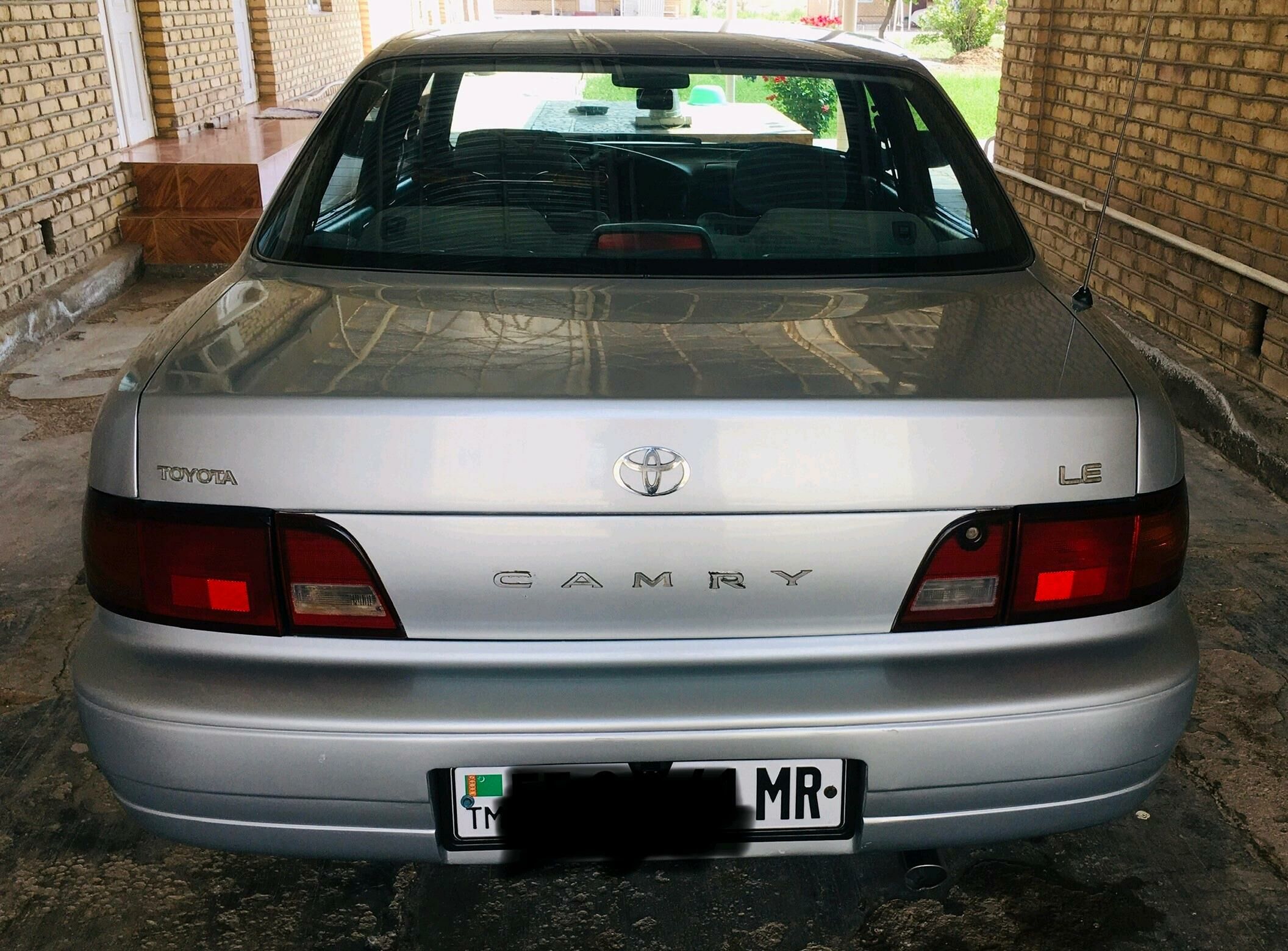 Toyota Camry 1995 - 90 000 TMT - Mary - img 7