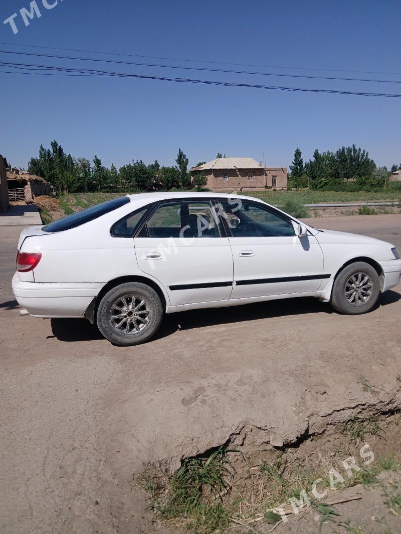 Toyota Corona 1996 - 35 000 TMT - Губадаг - img 2
