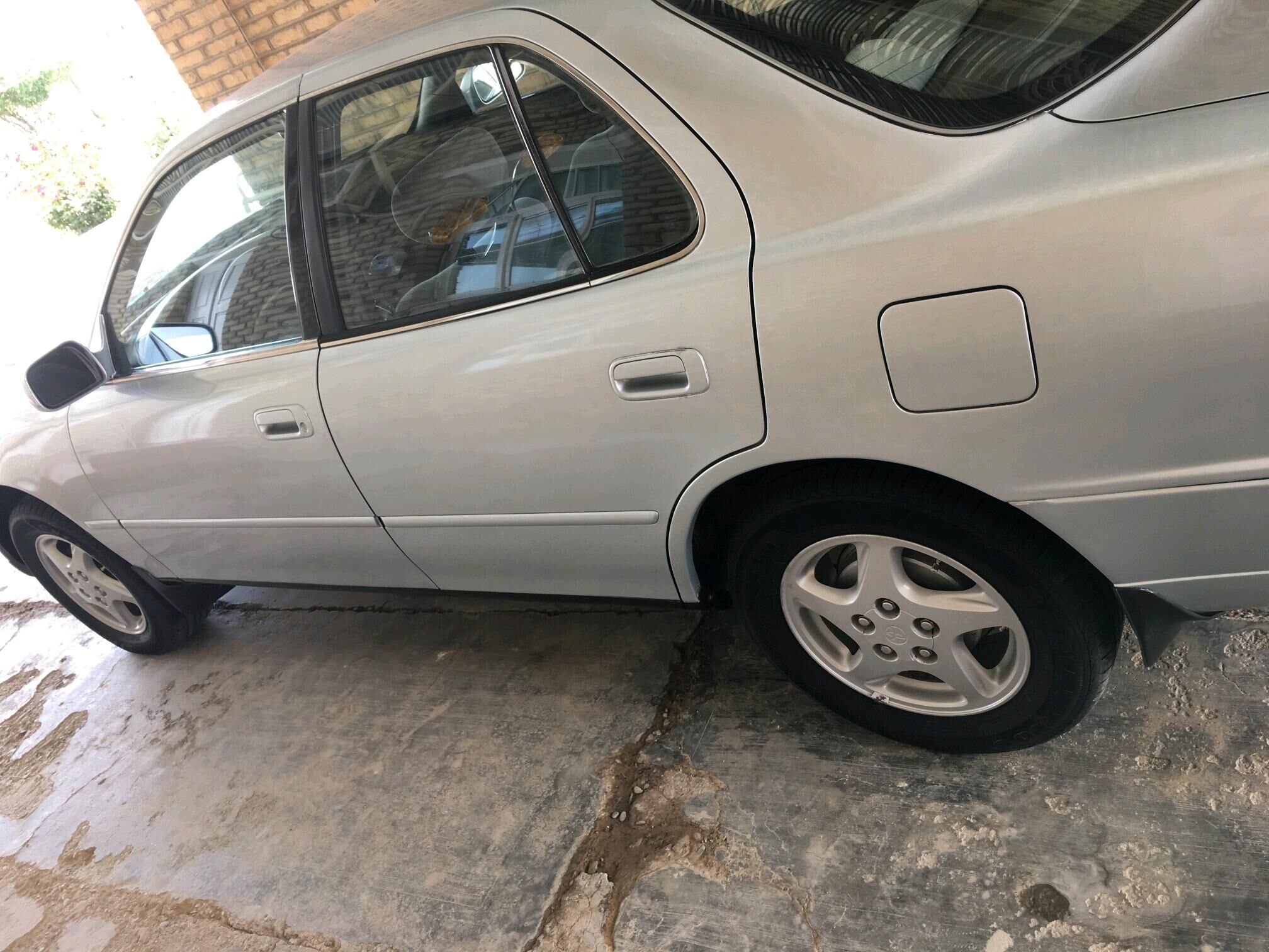 Toyota Camry 1995 - 90 000 TMT - Mary - img 8