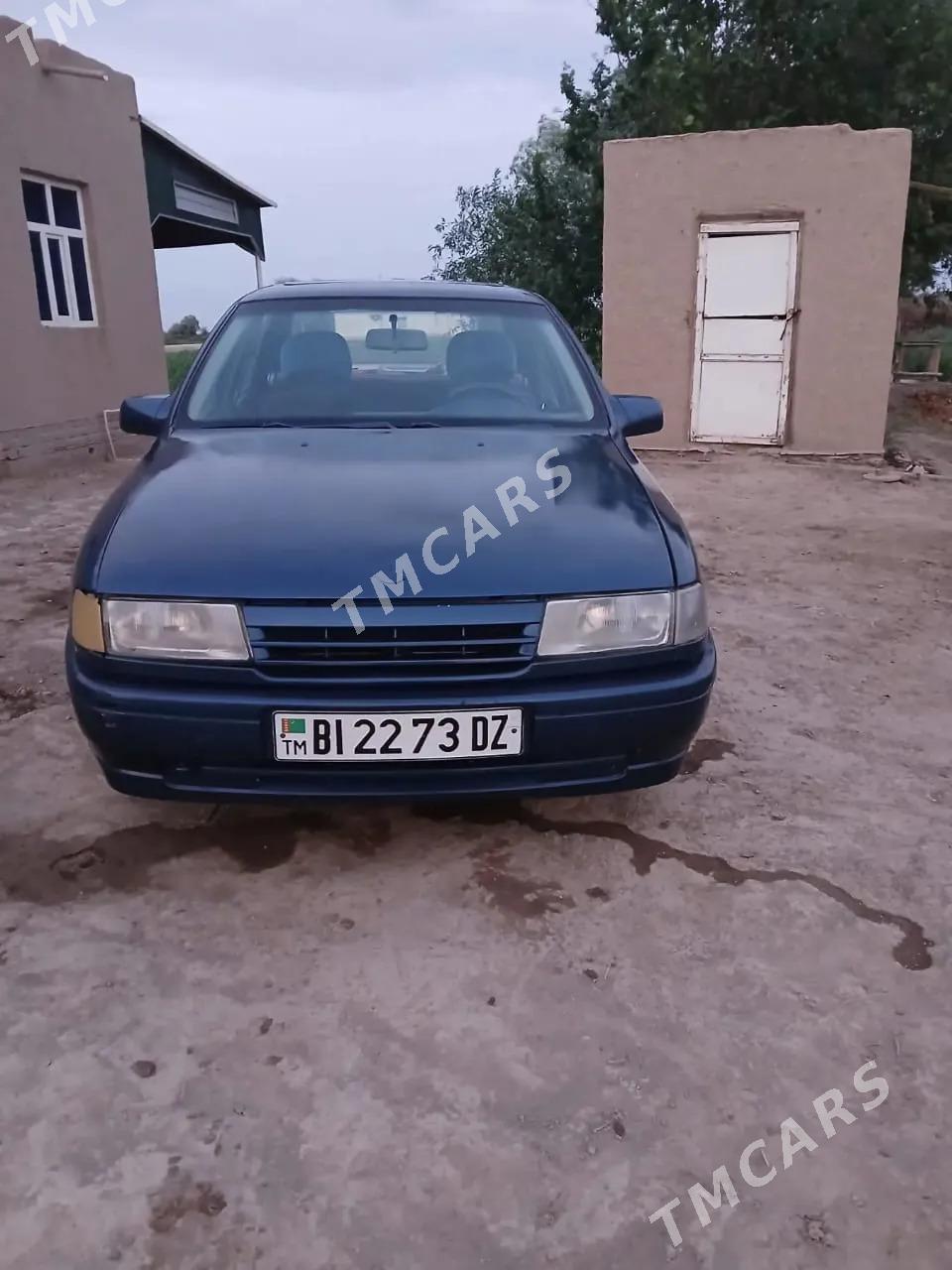 Opel Vectra 1991 - 32 000 TMT - Türkmenbaşy etr. - img 2