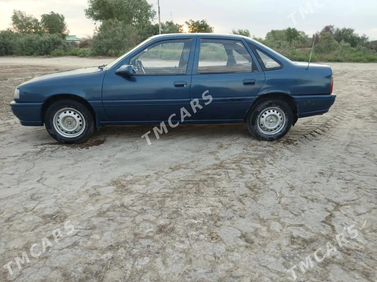 Opel Vectra 1991 - 32 000 TMT - Türkmenbaşy etr. - img 5