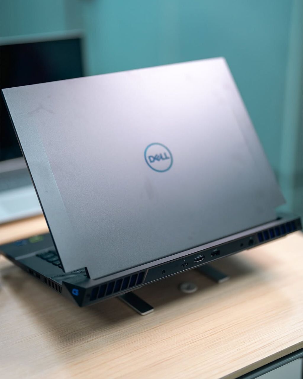Dell G15/64GB/2TB/RTX4060 8GB - Ашхабад - img 2