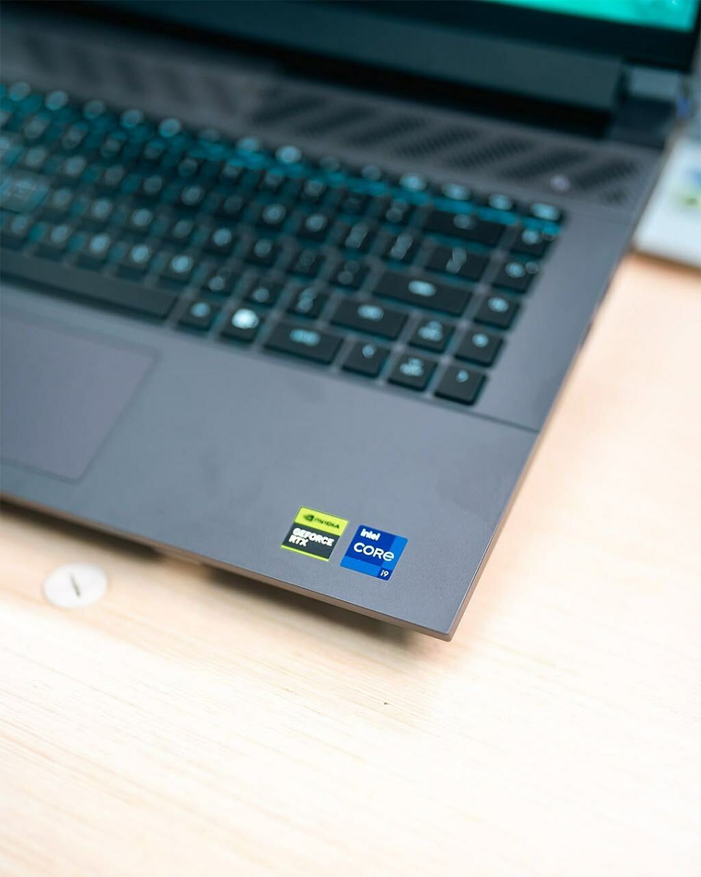 Dell G15/64GB/2TB/RTX4060 8GB - Ашхабад - img 6