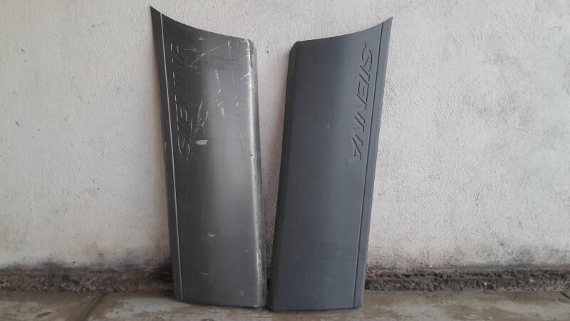 PRASTOY SIENNAN̈ GAPY PLASTMAS 300 TMT - Дашогуз - img 3
