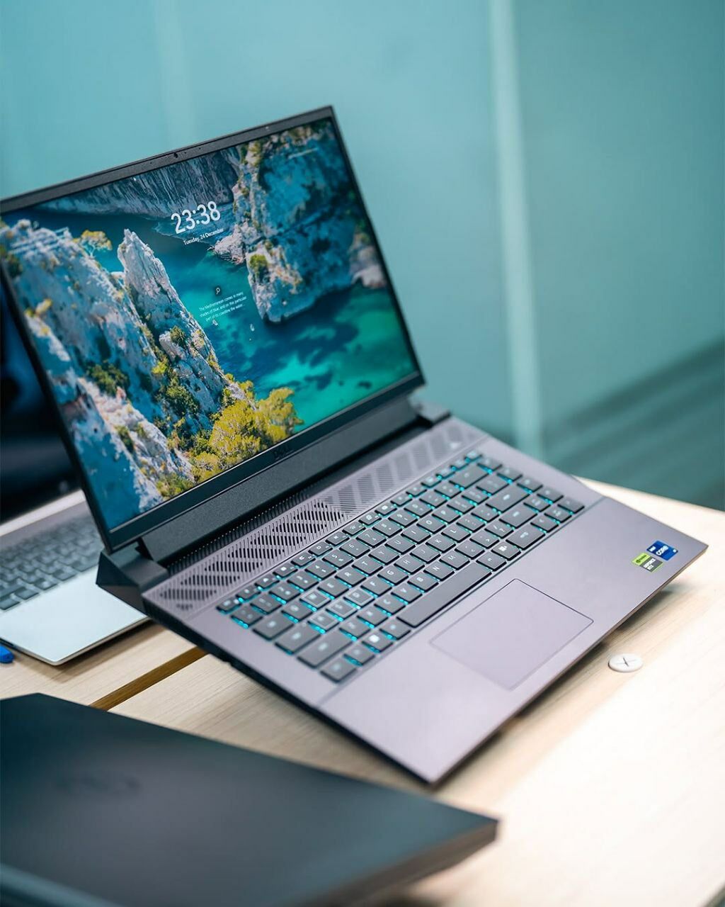 Dell G15/64GB/2TB/RTX4060 8GB - Ашхабад - img 9
