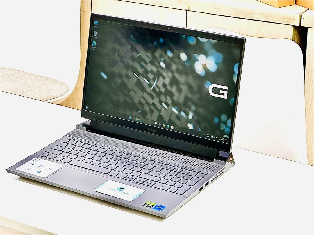 Dell G15/64GB/2TB/RTX4060 8GB - Ашхабад - img 5