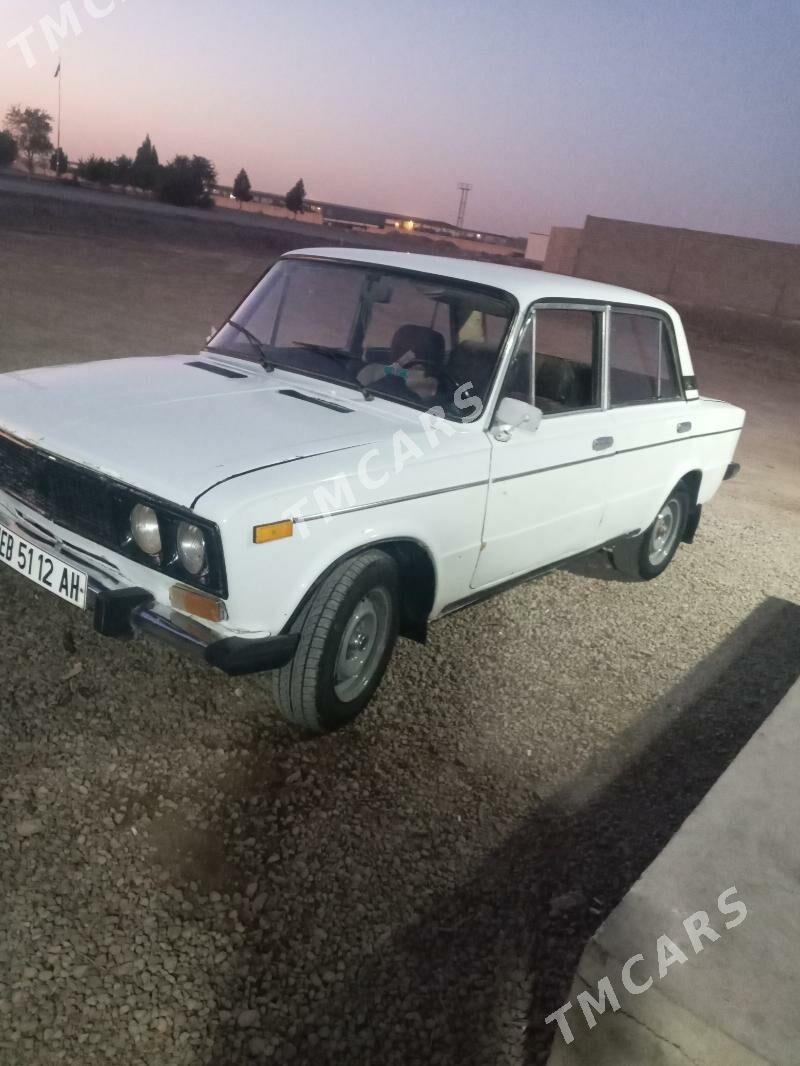 Lada 2106 1988 - 19 000 TMT - Tejen - img 4