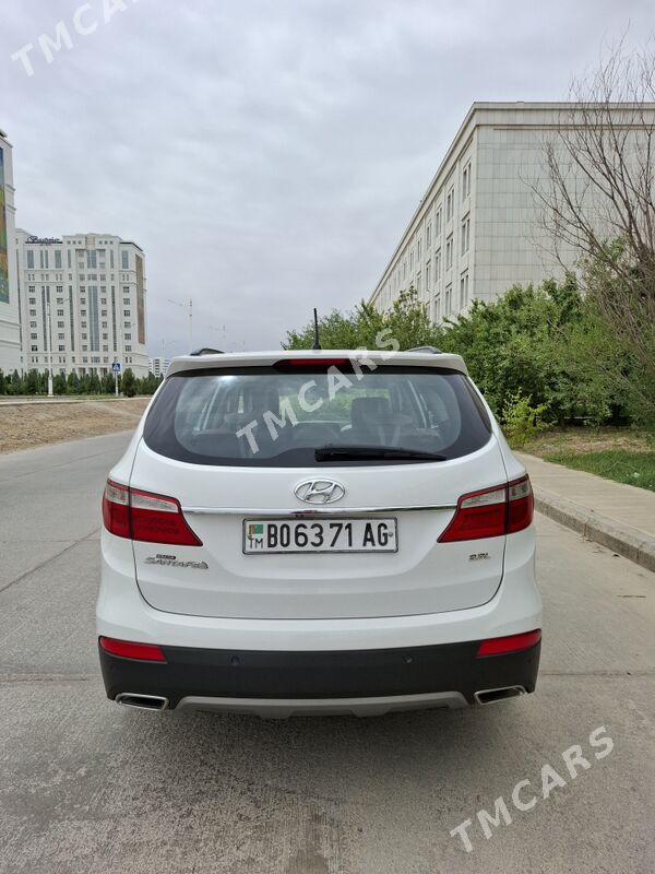 Hyundai Santa Fe 2015 - 310 000 TMT - Aşgabat - img 3