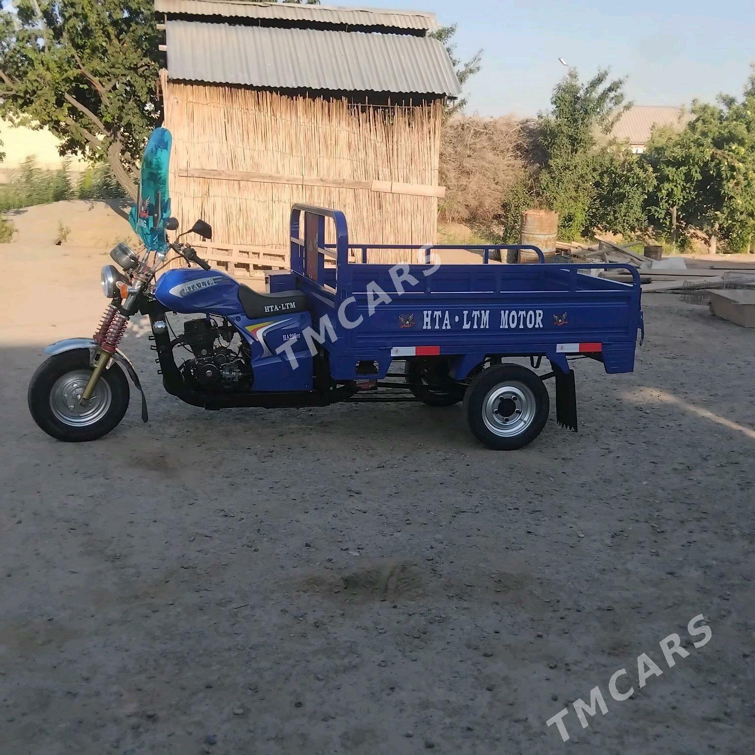 Fekon FK200-14G 2015 - 18 000 TMT - Сакарчага - img 4