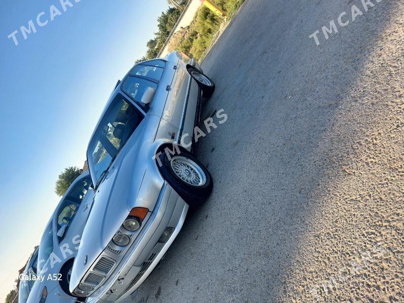 BMW 525 1992 - 66 000 TMT - 1 mkr - img 7