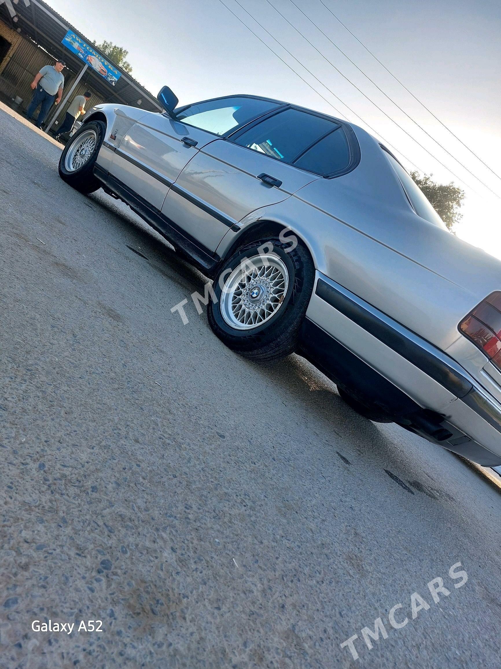 BMW 525 1992 - 66 000 TMT - 1 mkr - img 6