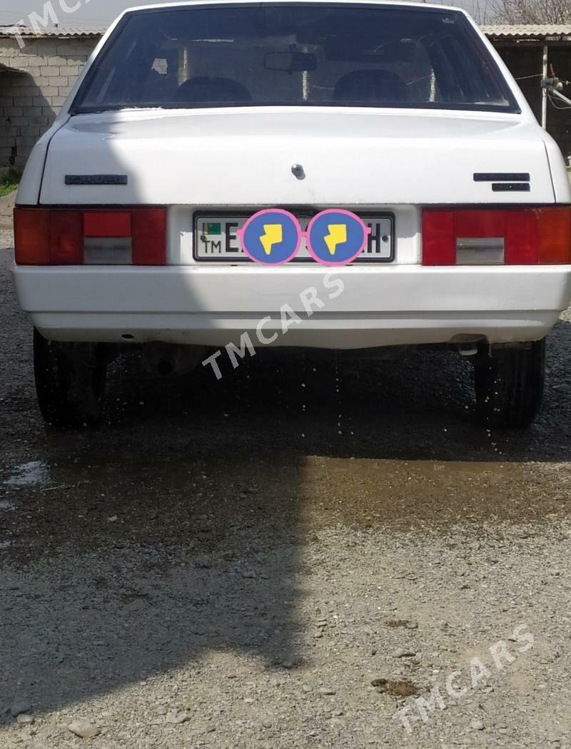 Lada 21099 1999 - 19 000 TMT - Gökdepe - img 4