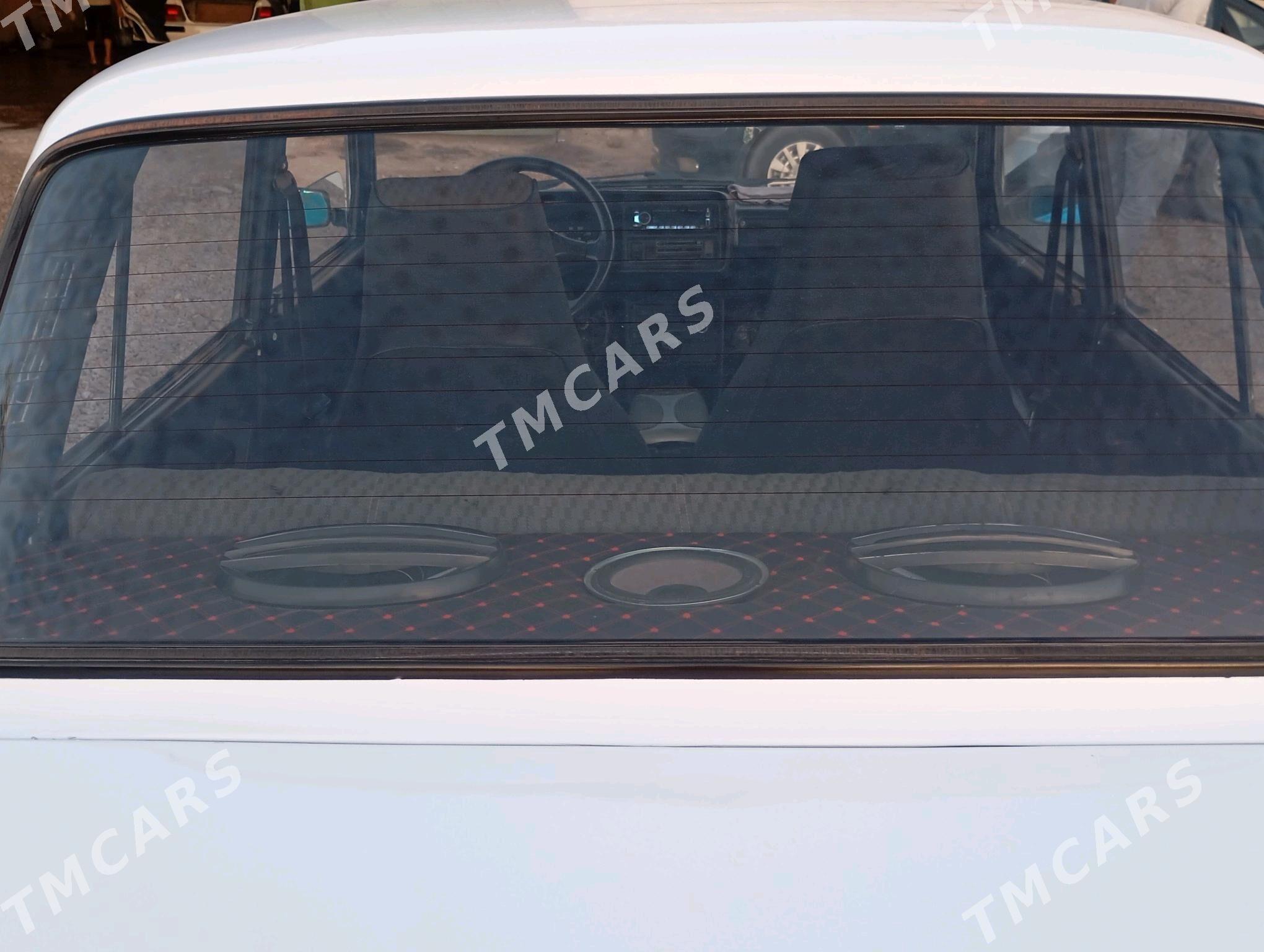 Lada 2107 2004 - 30 000 TMT - Дашогуз - img 2