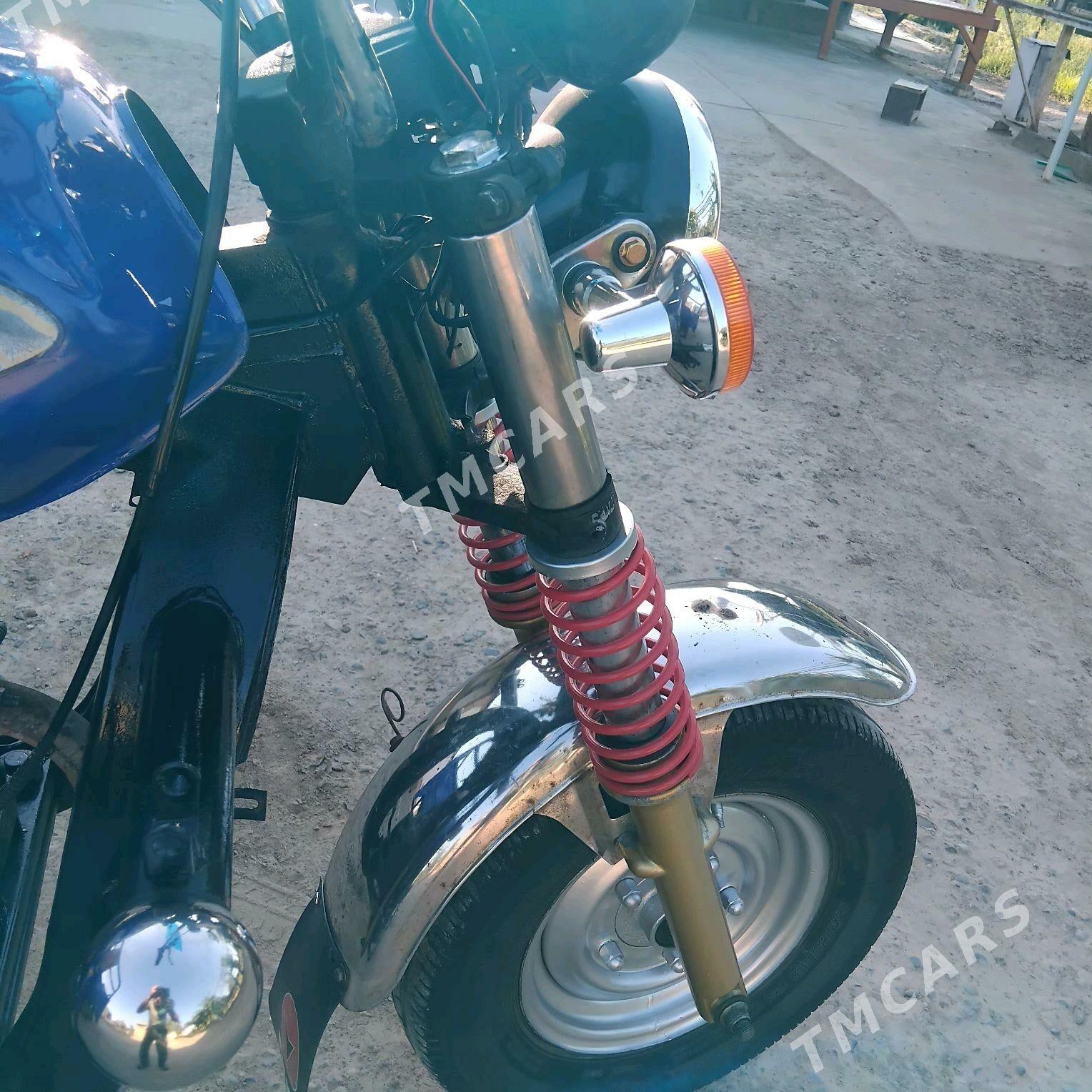 Fekon FK200-14G 2015 - 18 000 TMT - Сакарчага - img 5