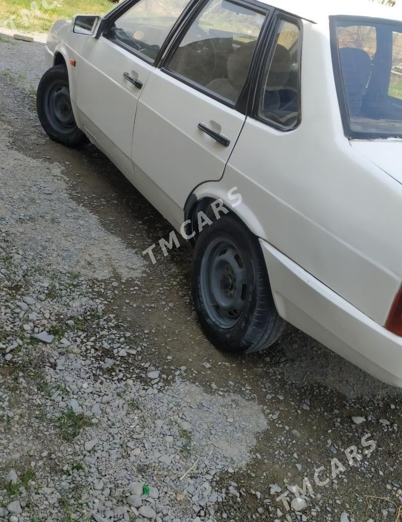 Lada 21099 1999 - 19 000 TMT - Gökdepe - img 6