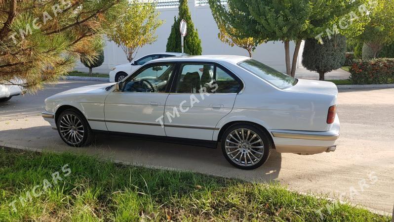 BMW 525 1989 - 50 000 TMT - Büzmeýin - img 3