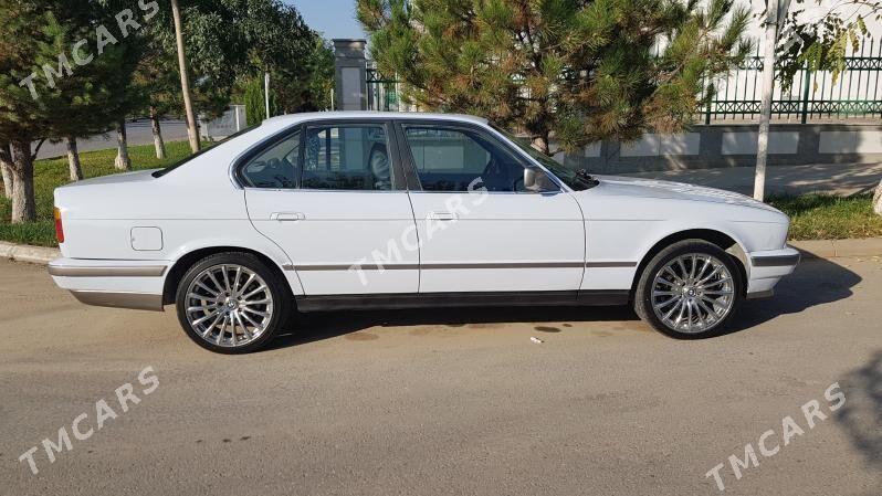 BMW 525 1989 - 50 000 TMT - Büzmeýin - img 2
