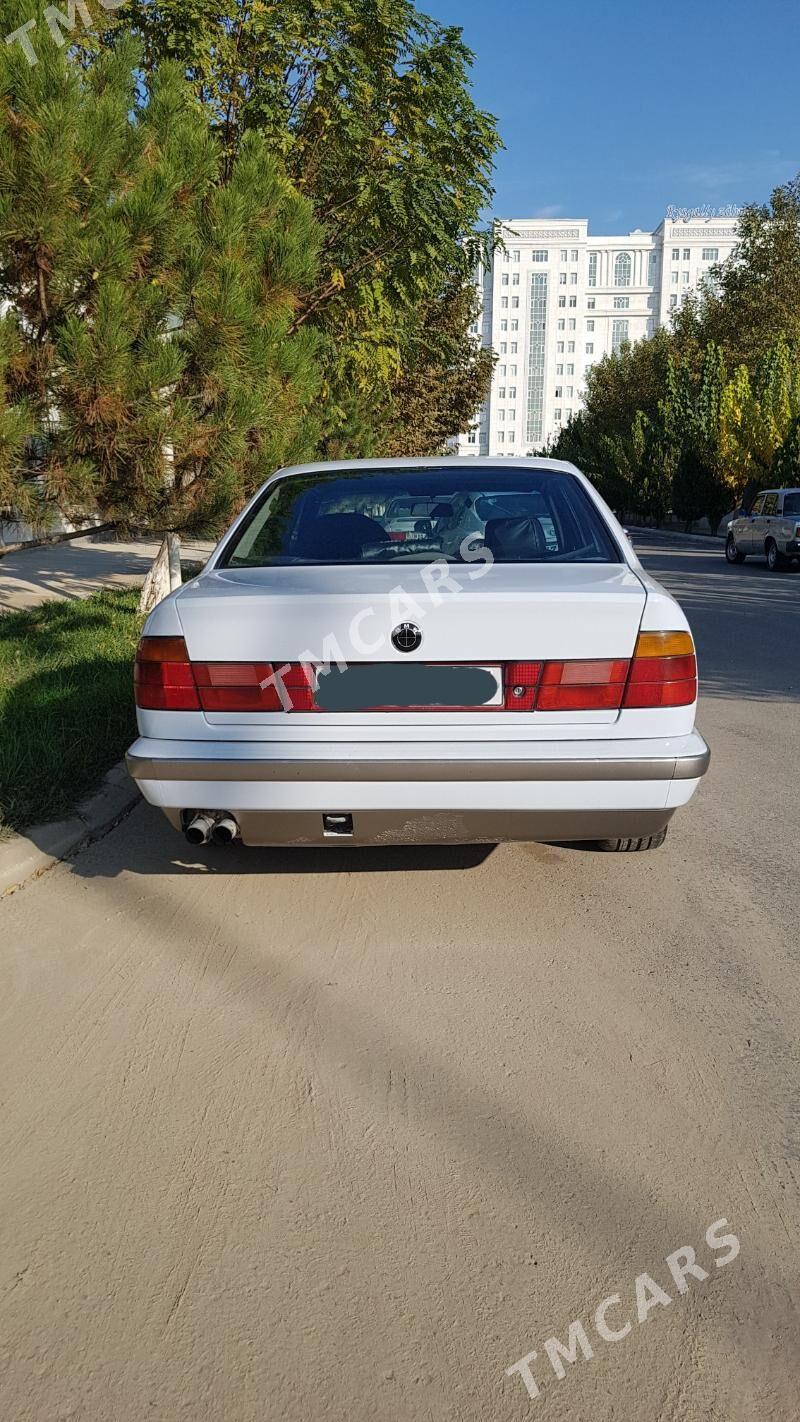 BMW 525 1989 - 50 000 TMT - Büzmeýin - img 4