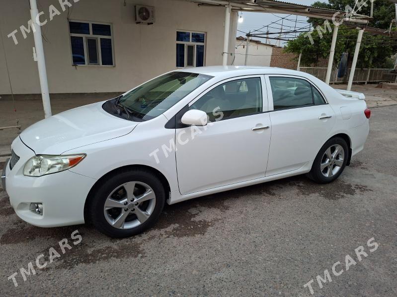 Toyota Corolla 2008 - 165 000 TMT - Kaka - img 3