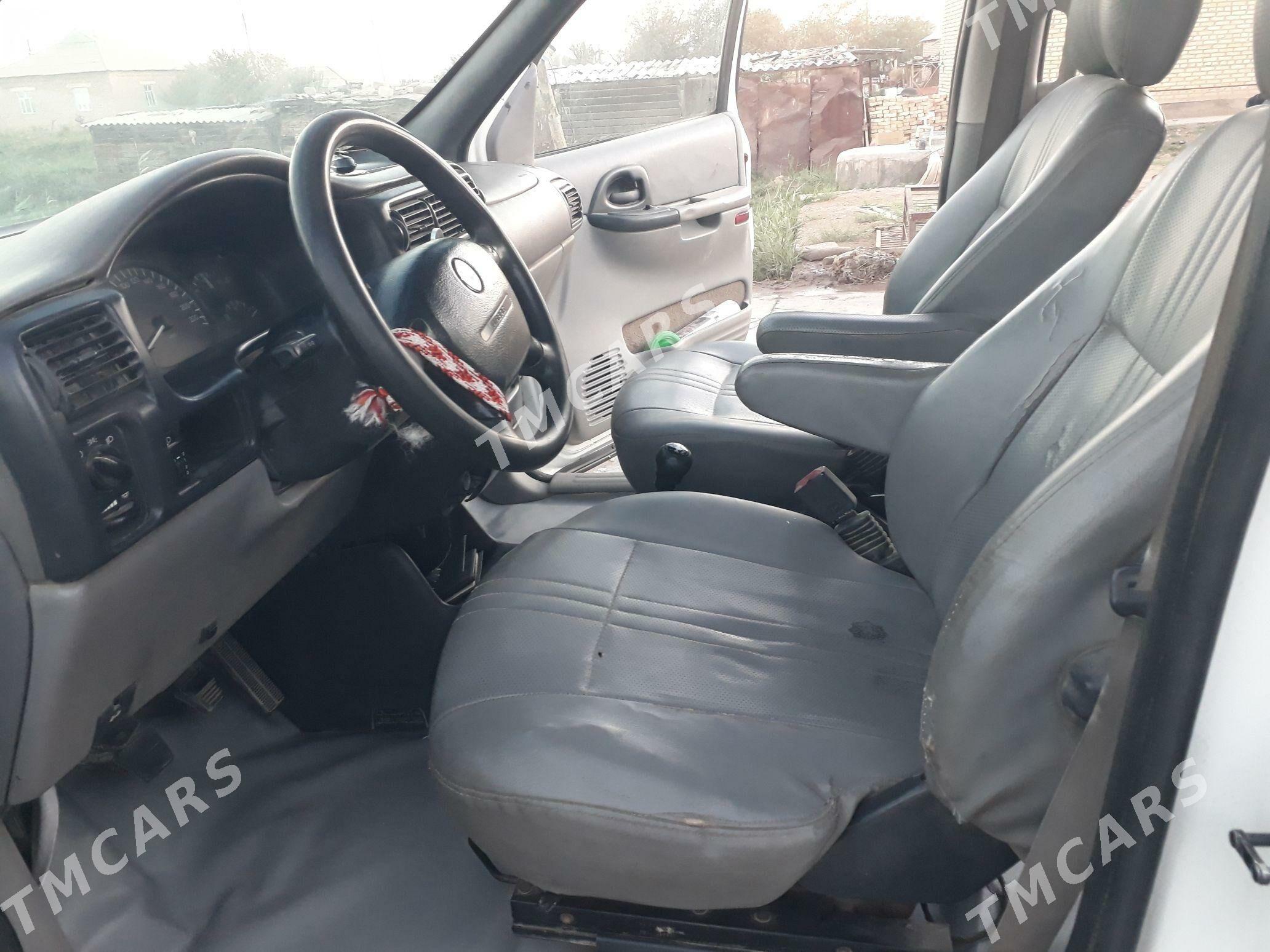 Opel Sintra 1998 - 40 000 TMT - Бабадайхан - img 2