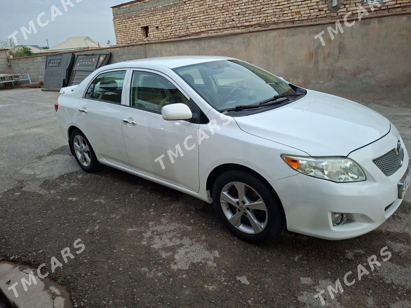Toyota Corolla 2008 - 165 000 TMT - Kaka - img 2