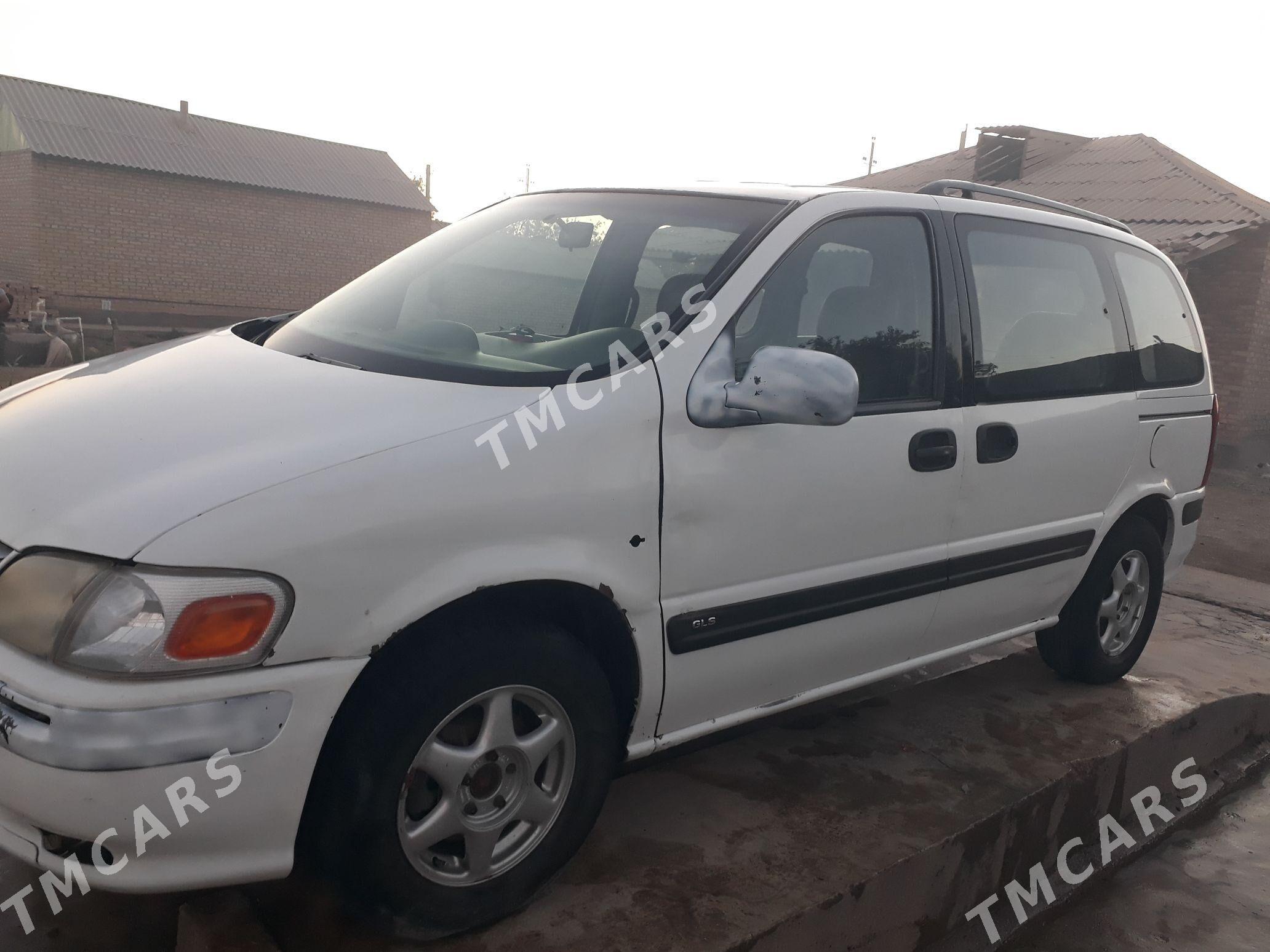 Opel Sintra 1998 - 40 000 TMT - Бабадайхан - img 5
