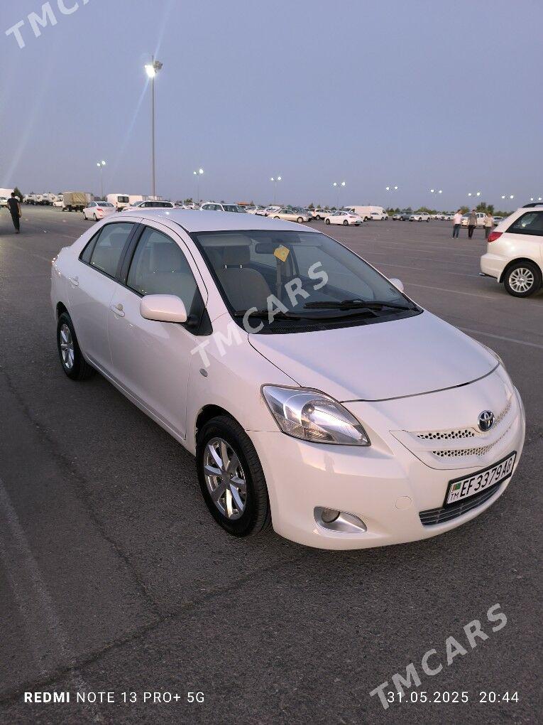 Toyota Yaris 2008 - 127 000 TMT - 30 мкр - img 6