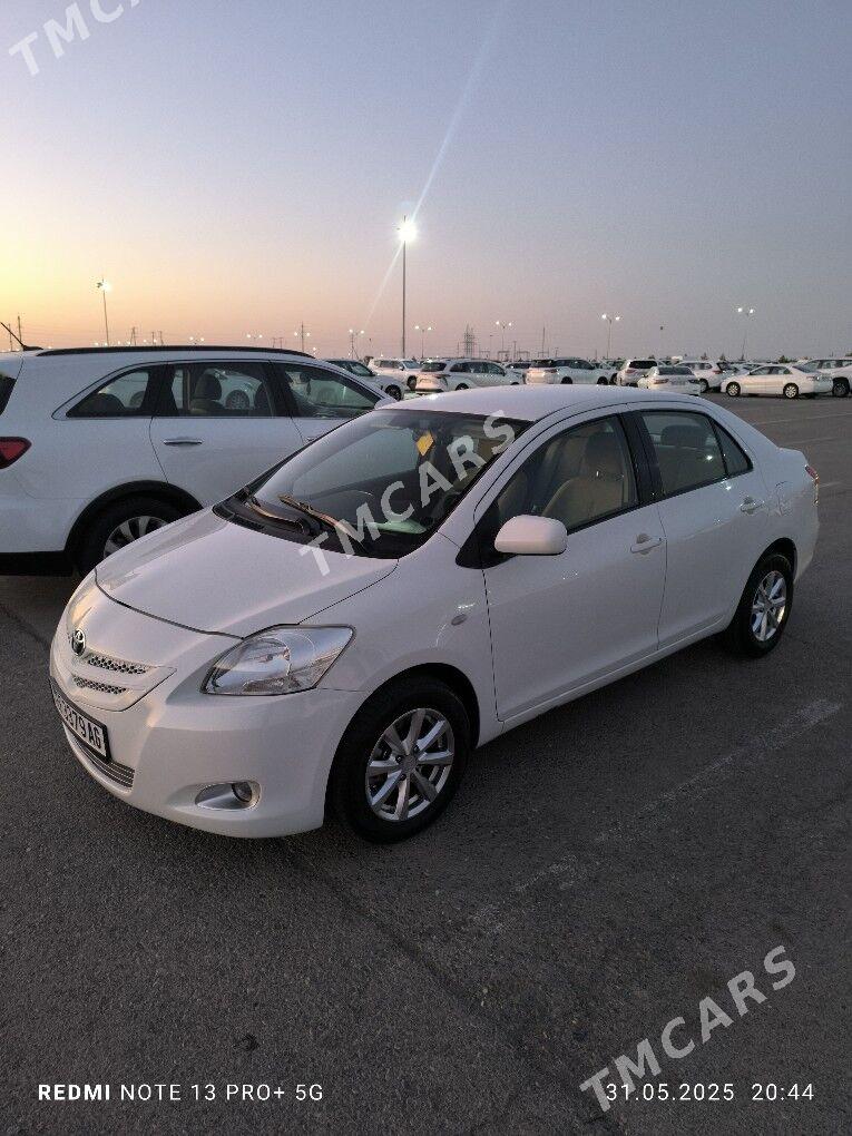 Toyota Yaris 2008 - 127 000 TMT - 30 мкр - img 5