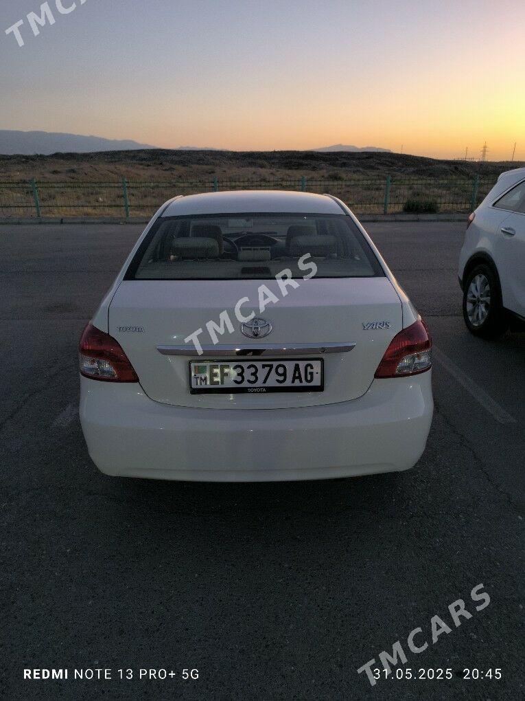 Toyota Yaris 2008 - 127 000 TMT - 30 мкр - img 2