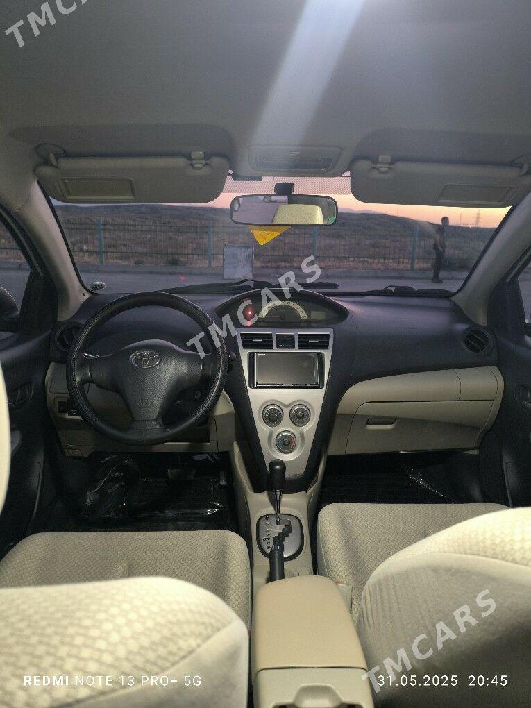 Toyota Yaris 2008 - 127 000 TMT - 30 мкр - img 4