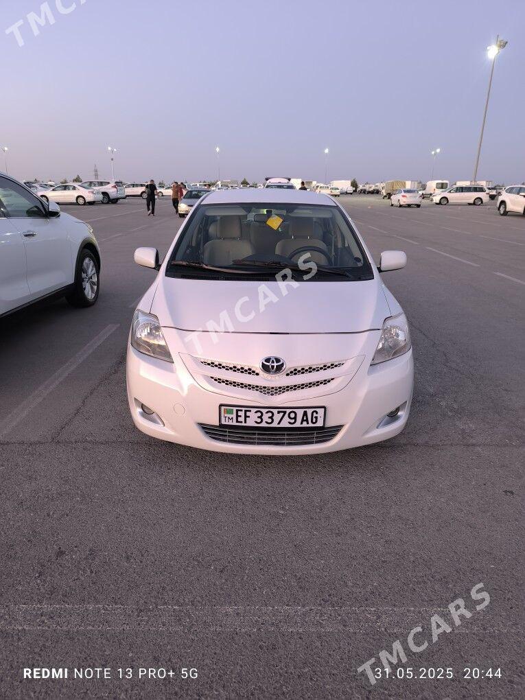 Toyota Yaris 2008 - 127 000 TMT - 30 мкр - img 7