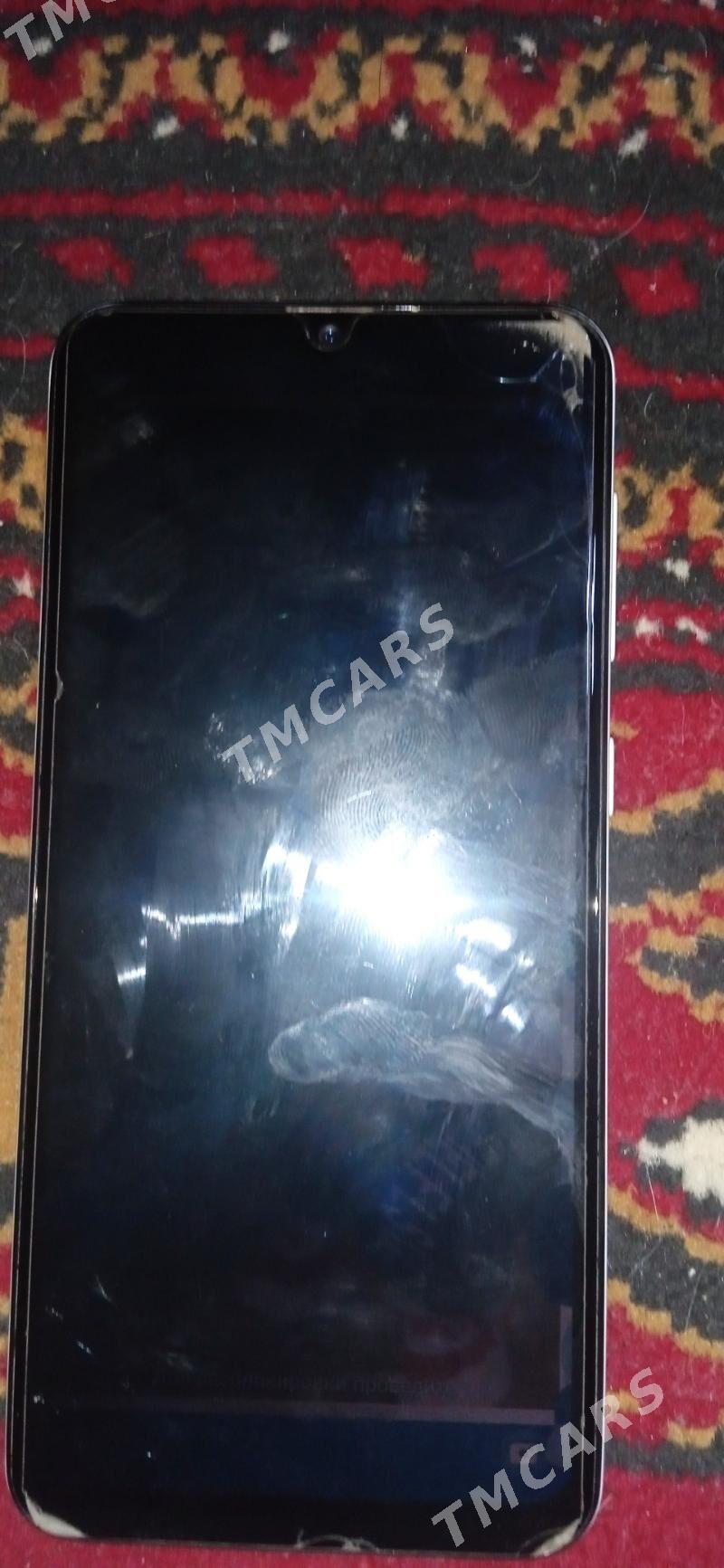 samsung a30s - Гурбансолтан Едже - img 3