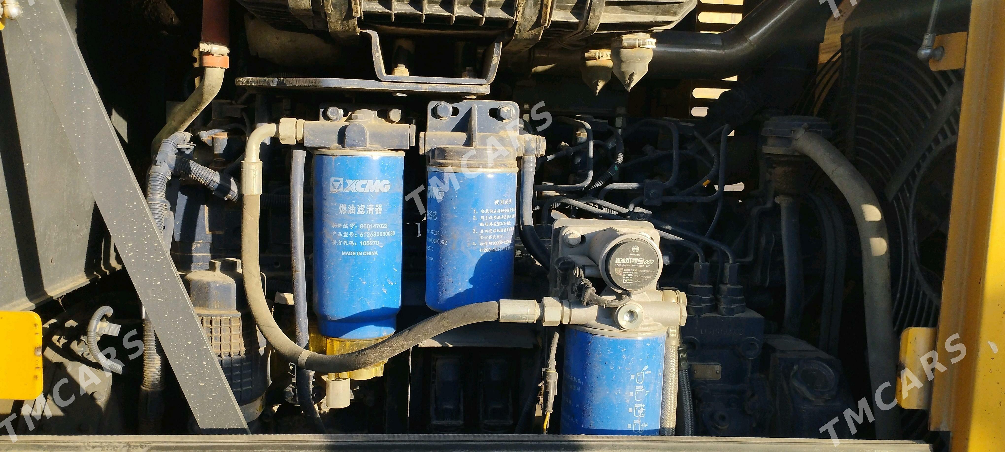 XCMG LW300F 2021 - 520 000 TMT - Векильбазар - img 8