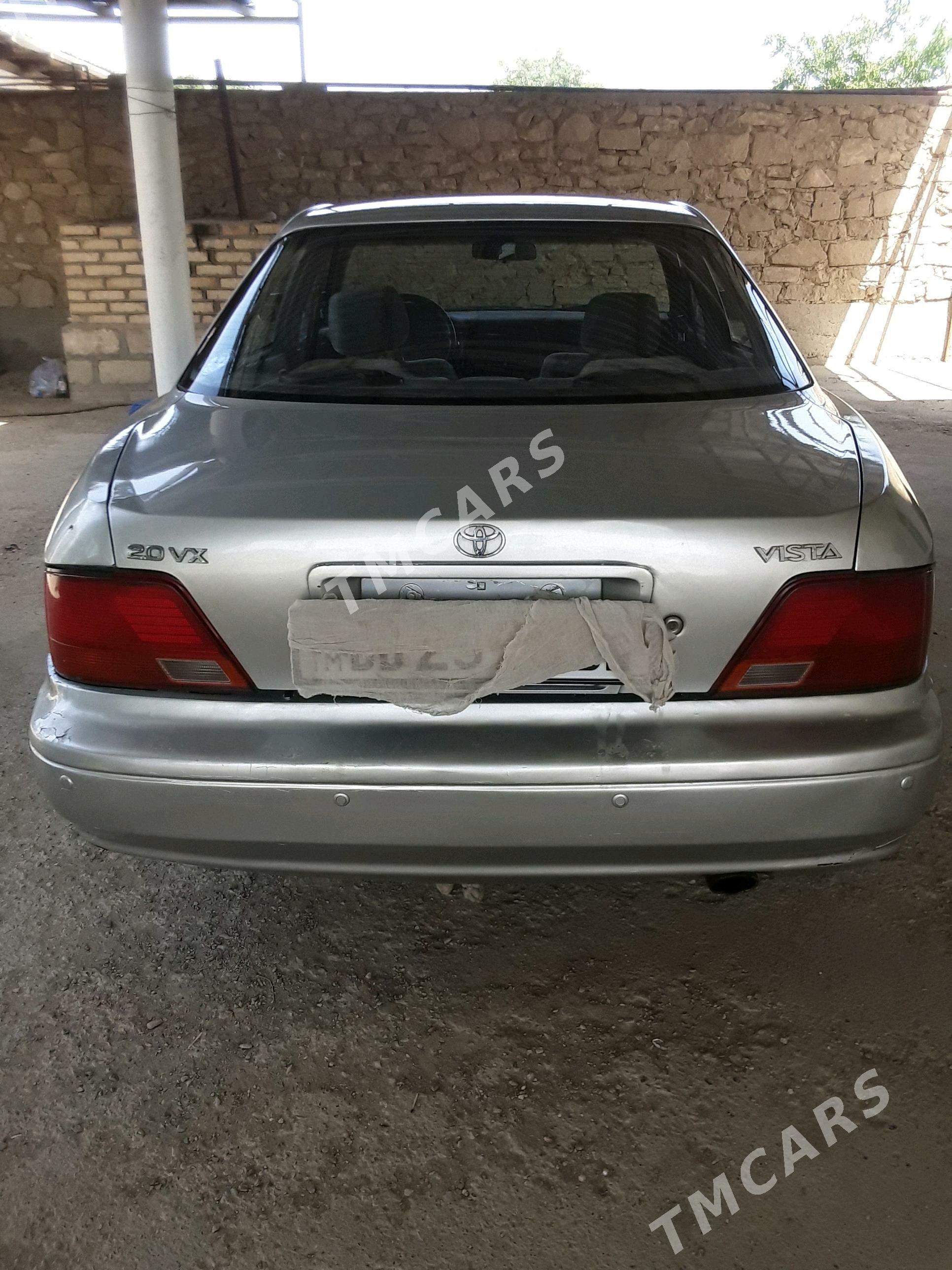 Toyota Vista 1994 - 42 000 TMT - Гызыларбат - img 4