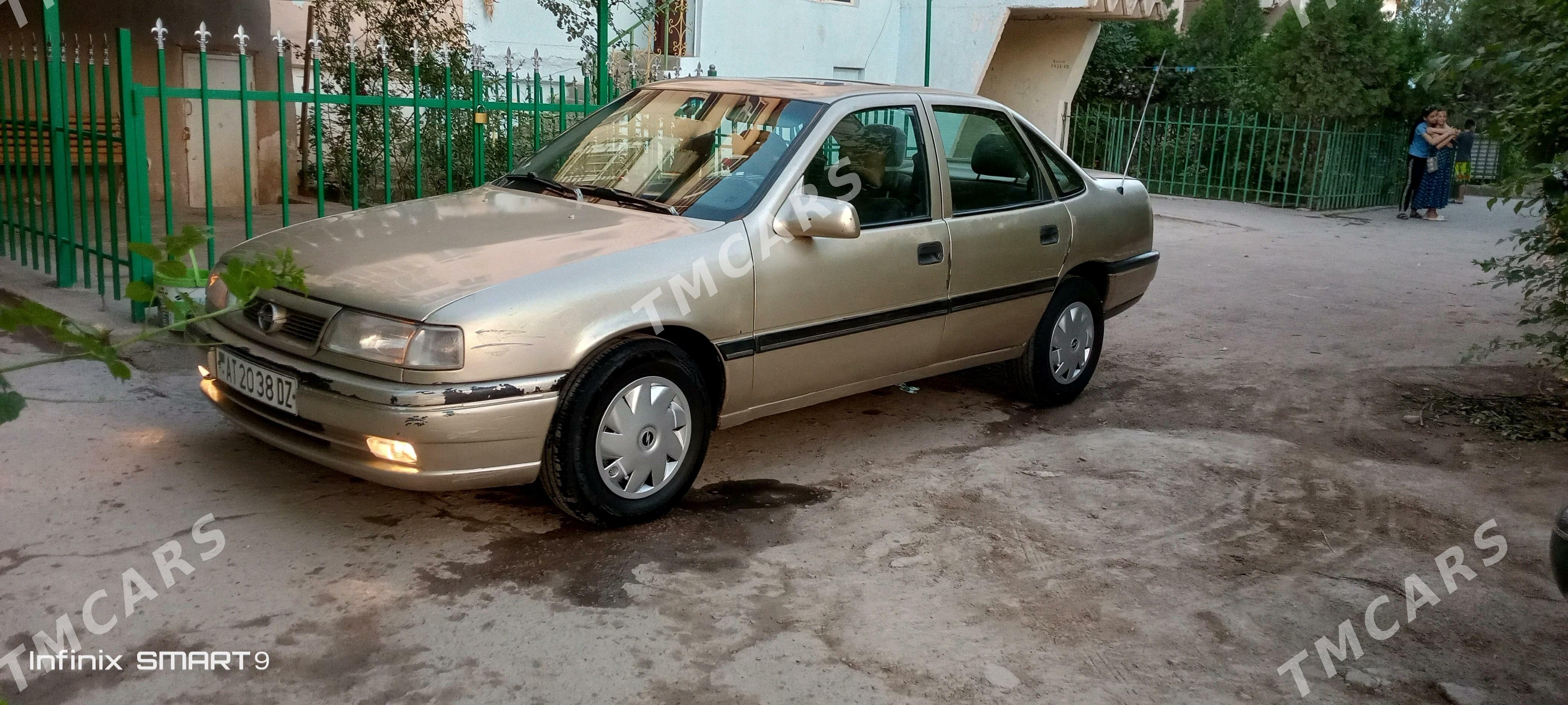 Opel Vectra 1992 - 30 000 TMT - Дашогуз - img 2