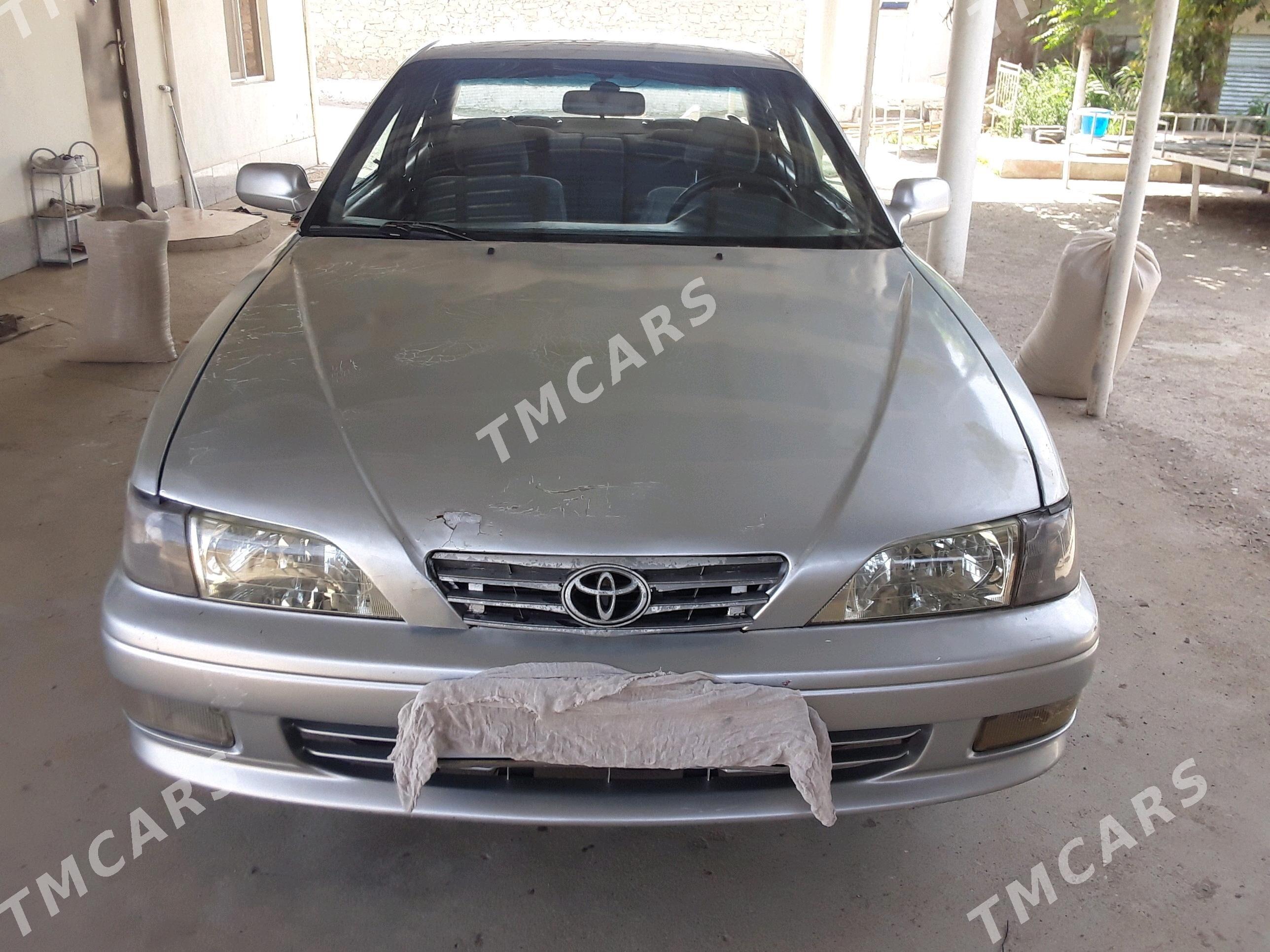 Toyota Vista 1994 - 42 000 TMT - Гызыларбат - img 3