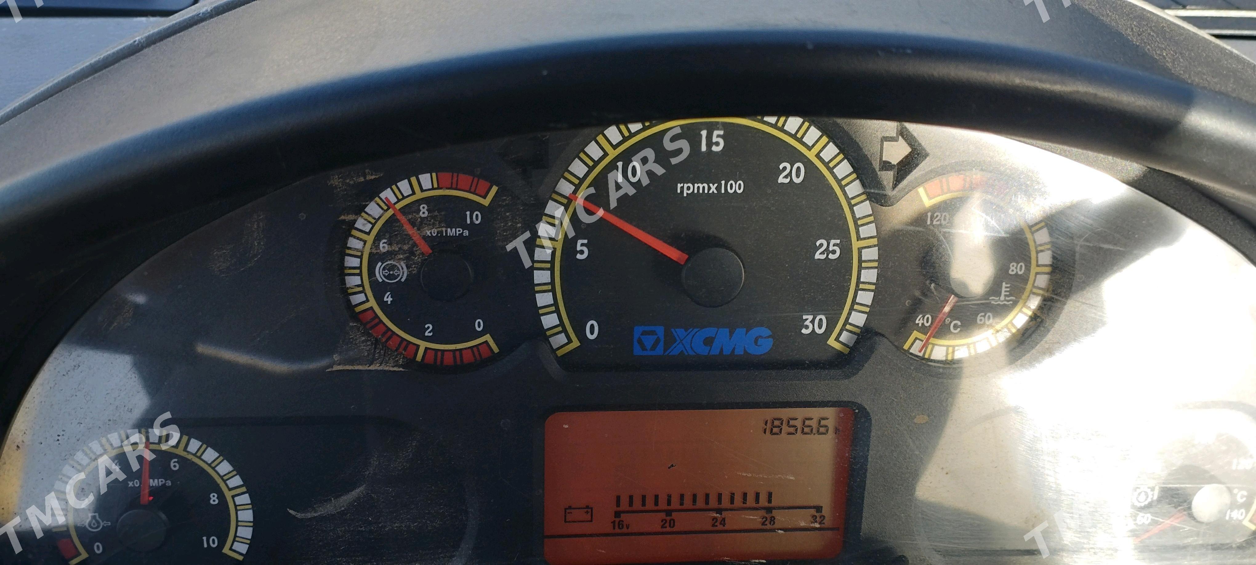 XCMG LW300F 2021 - 520 000 TMT - Векильбазар - img 9
