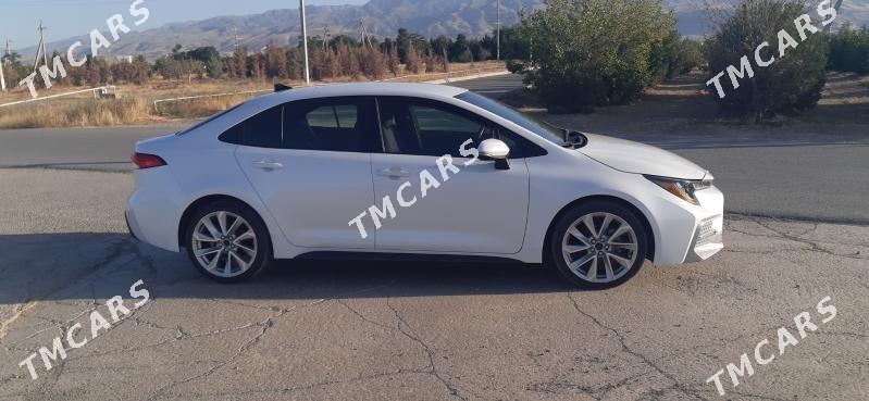 Toyota Corolla 2021 - 250 000 TMT - Aşgabat - img 3
