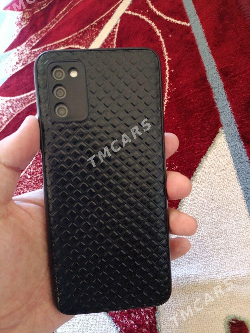 Samsung M02s - Türkmenbaşy - img 2