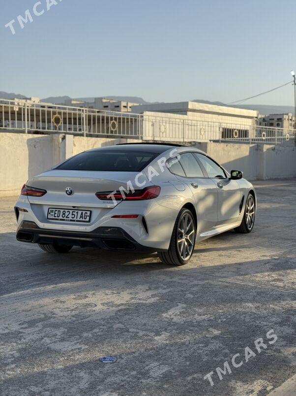 BMW 8 Series Gran Coupe 2024 - 1 465 000 TMT - Ашхабад - img 6