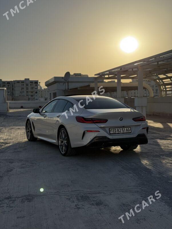 BMW 8 Series Gran Coupe 2024 - 1 465 000 TMT - Ашхабад - img 3