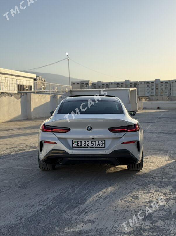 BMW 8 Series Gran Coupe 2024 - 1 465 000 TMT - Ашхабад - img 5