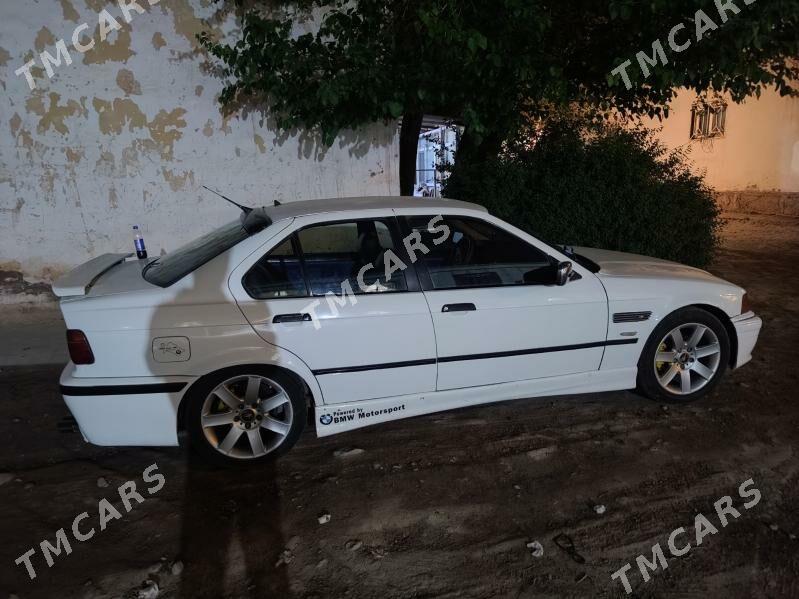 BMW 340 1992 - 47 000 TMT - Мары - img 3
