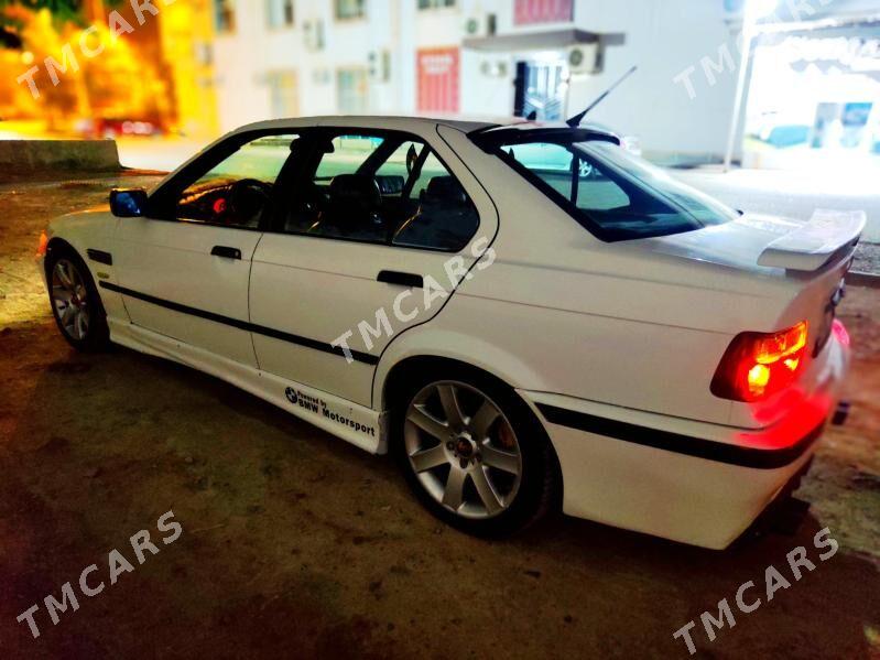 BMW 340 1992 - 47 000 TMT - Мары - img 5