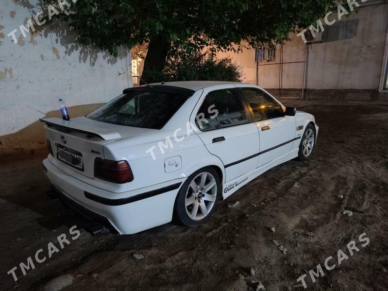 BMW 340 1992 - 47 000 TMT - Мары - img 2