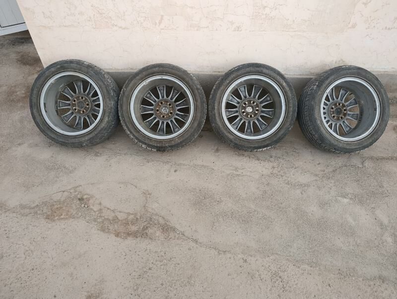 Teker 2 400 TMT - Кёнеургенч - img 3