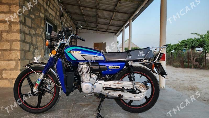 Fekon FK200-14G 2024 - 17 000 TMT - Этрек - img 2