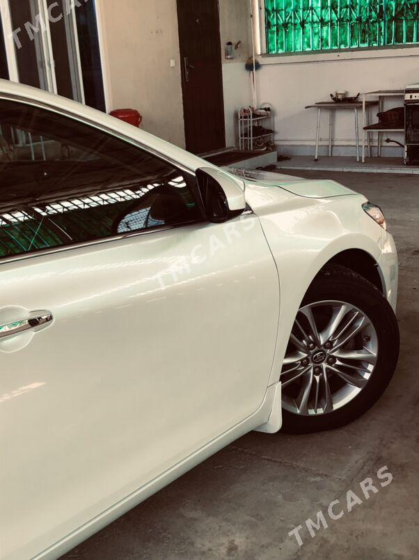 Toyota Camry 2017 - 255 000 TMT - Änew - img 4