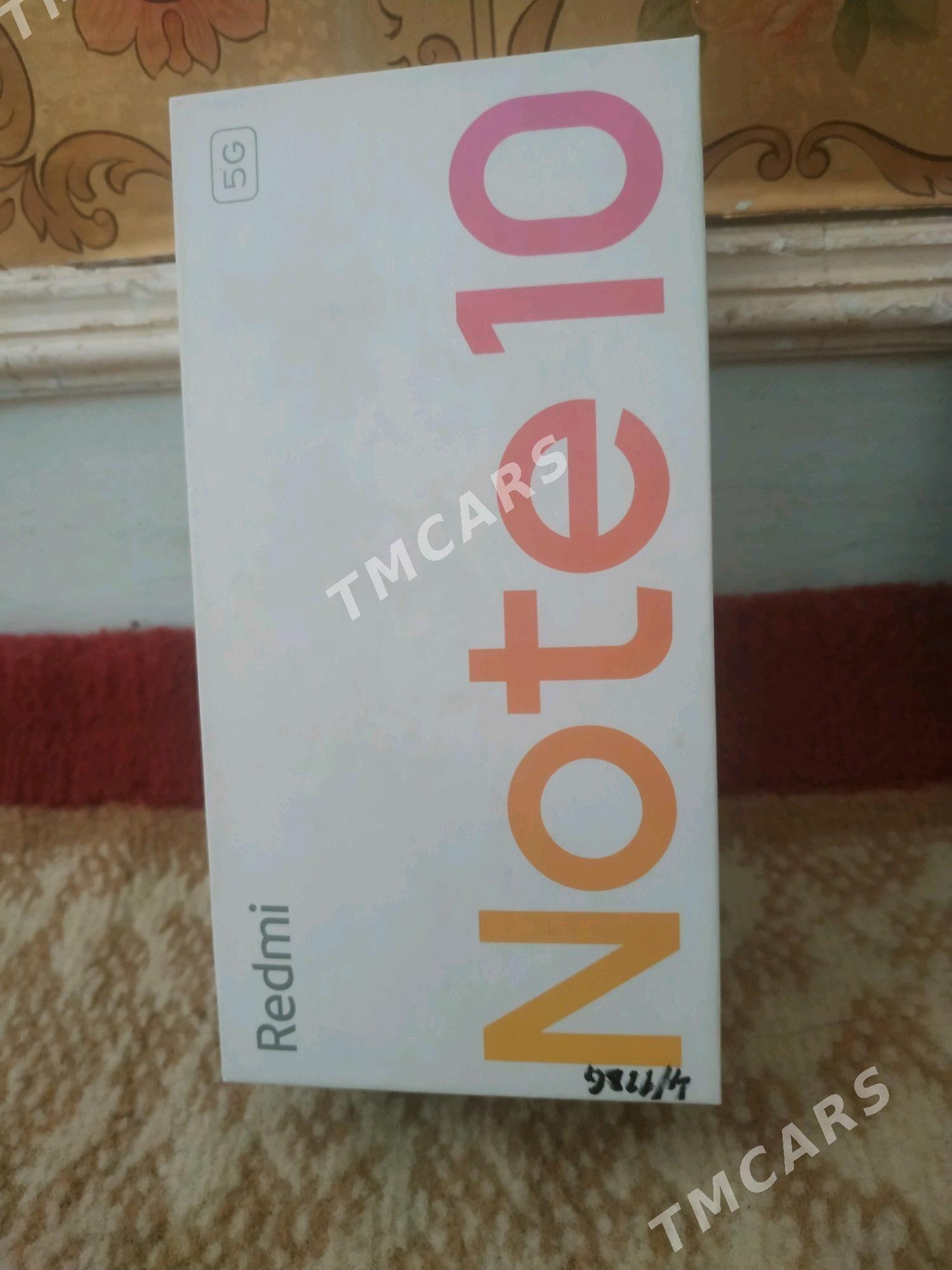 Redmi Not10...5G - Болдумсаз - img 4