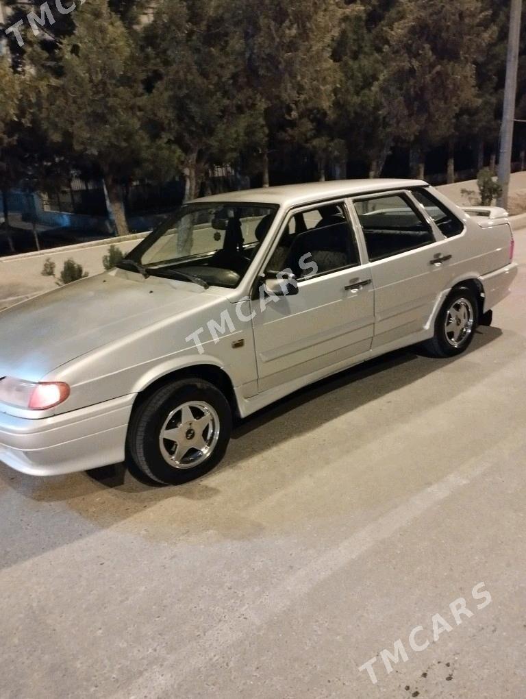 Lada 2115 2002 - 33 000 TMT - Ашхабад - img 2